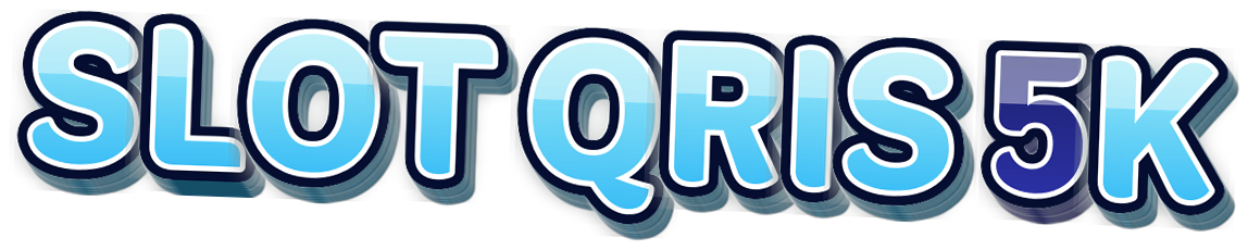 SLOT QRIS 5KSystem